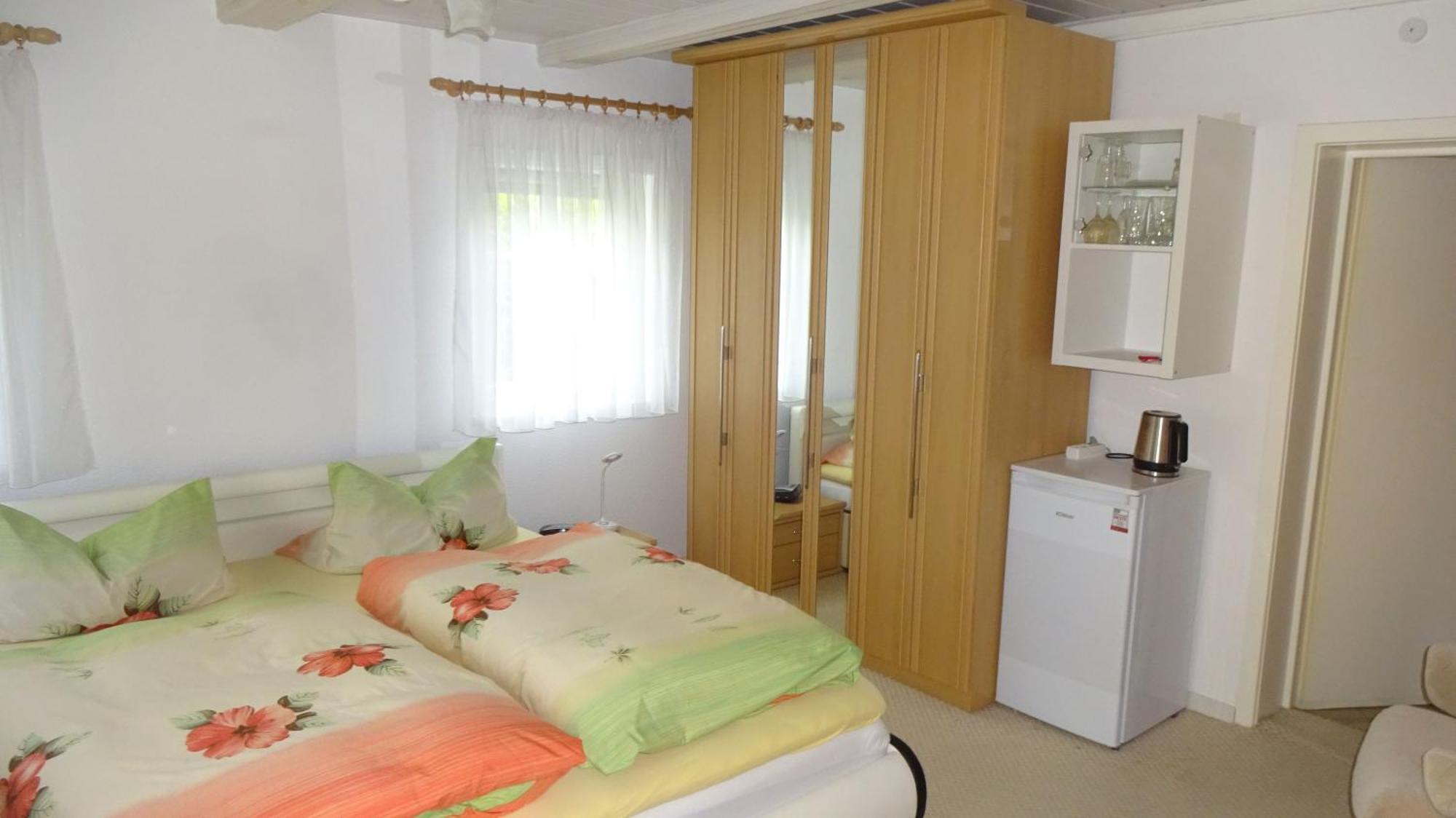 Privatzimmer Lehmann Kottmar Dış mekan fotoğraf