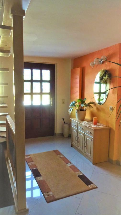 Privatzimmer Lehmann Kottmar Dış mekan fotoğraf