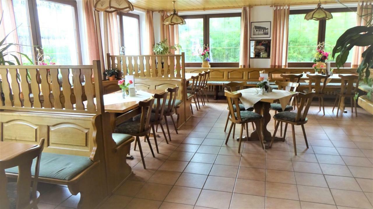 Privatzimmer Lehmann Kottmar Dış mekan fotoğraf