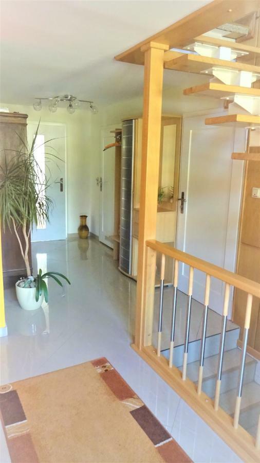 Privatzimmer Lehmann Kottmar Dış mekan fotoğraf