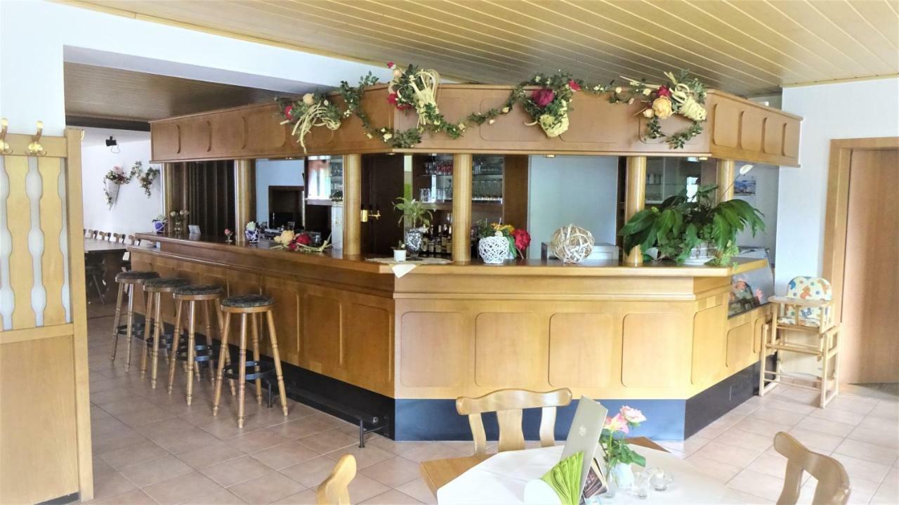 Privatzimmer Lehmann Kottmar Dış mekan fotoğraf