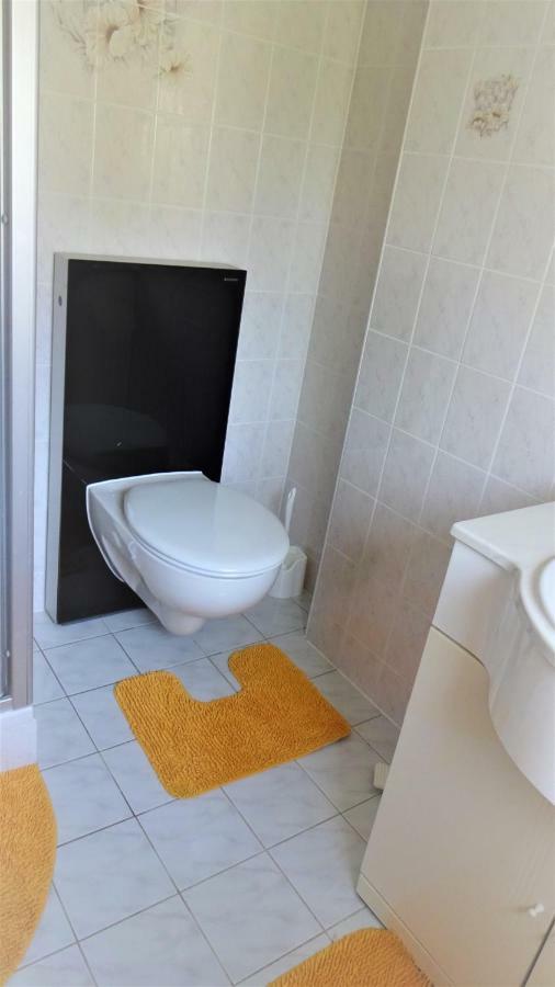 Privatzimmer Lehmann Kottmar Dış mekan fotoğraf