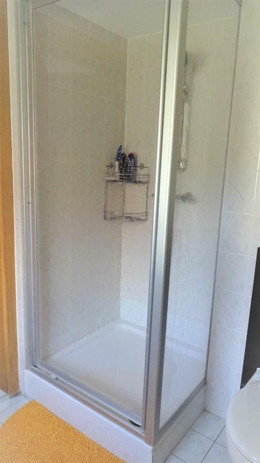 Privatzimmer Lehmann Kottmar Dış mekan fotoğraf