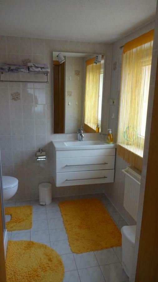 Privatzimmer Lehmann Kottmar Dış mekan fotoğraf