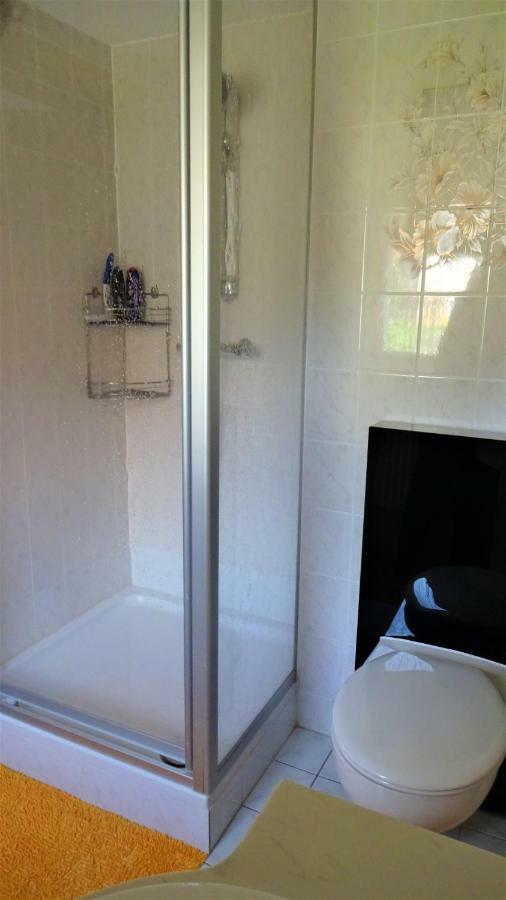 Privatzimmer Lehmann Kottmar Dış mekan fotoğraf