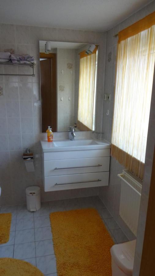 Privatzimmer Lehmann Kottmar Dış mekan fotoğraf