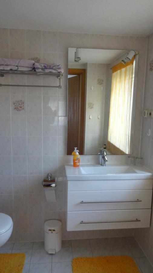 Privatzimmer Lehmann Kottmar Dış mekan fotoğraf